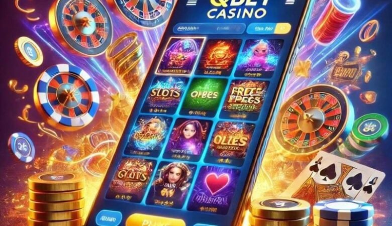 Why QBet Casino Is Suddenly on Everyone’s Radar